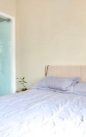 Apartamento à venda com 65m², 3 quartos e 1 vaga