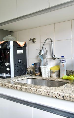 Apartamento à venda com 65m², 3 quartos e 1 vaga