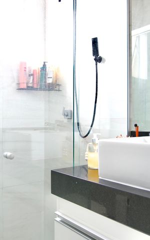 Apartamento à venda com 65m², 3 quartos e 1 vaga