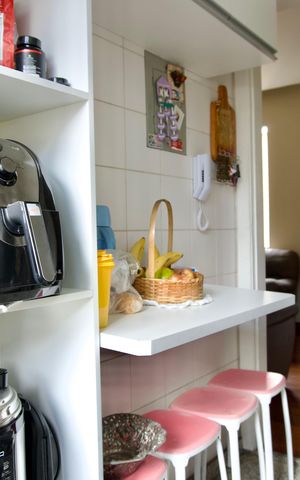 Apartamento à venda com 65m², 3 quartos e 1 vaga