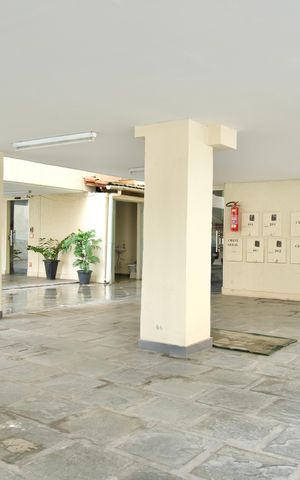 Apartamento à venda com 65m², 3 quartos e 1 vaga