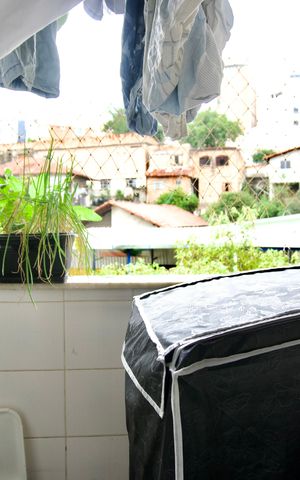 Apartamento à venda com 65m², 3 quartos e 1 vaga