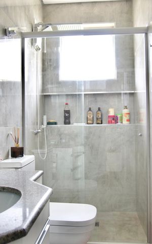 Apartamento à venda com 65m², 3 quartos e 1 vaga