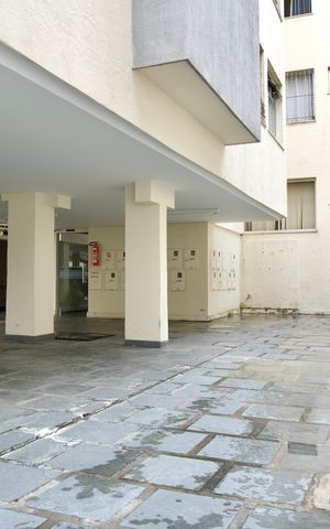 Apartamento à venda com 65m², 3 quartos e 1 vaga