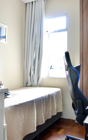 Apartamento à venda com 65m², 3 quartos e 1 vaga