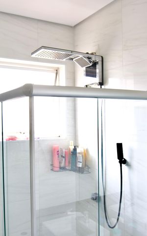 Apartamento à venda com 65m², 3 quartos e 1 vaga
