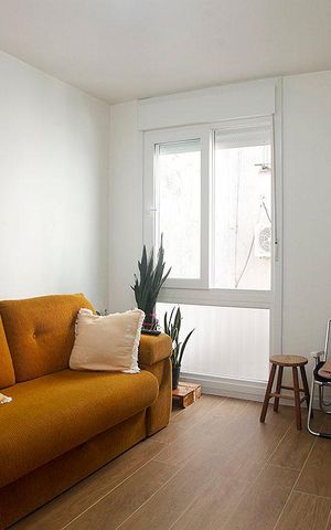 Apartamento à venda com 43m², 1 quarto e sem vagaSala