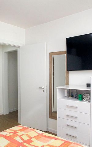 Apartamento à venda com 43m², 1 quarto e sem vagaQuarto