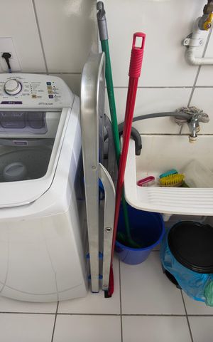 Apartamento à venda com 47m², 2 quartos e 1 vaga
