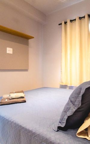 Apartamento à venda com 34m², 1 quarto e sem vaga Apartamento à venda com 34m², 1 quarto e sem vagaQuarto