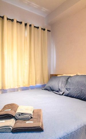 Apartamento à venda com 34m², 1 quarto e sem vaga Apartamento à venda com 34m², 1 quarto e sem vagaQuarto
