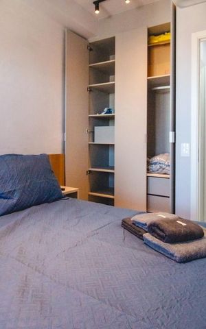 Apartamento à venda com 34m², 1 quarto e sem vaga Apartamento à venda com 34m², 1 quarto e sem vagaQuarto