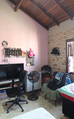 Casa à venda com 132m², 2 quartos e 2 vagasQuarto 1