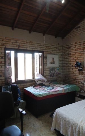 Casa à venda com 132m², 2 quartos e 2 vagasQuarto 1