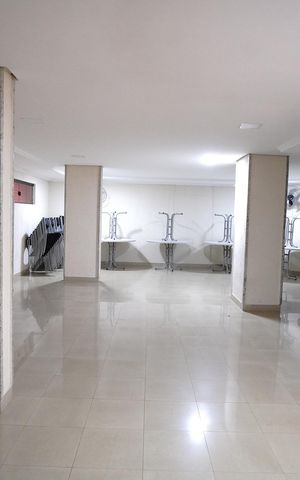 Apartamento à venda com 95m², 3 quartos e 2 vagas