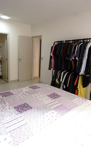 Apartamento à venda com 95m², 3 quartos e 2 vagas