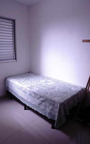 Apartamento à venda com 95m², 3 quartos e 2 vagas