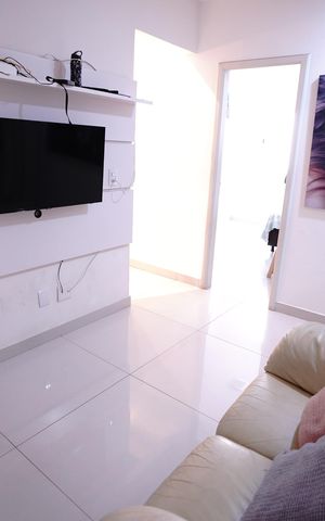 Apartamento à venda com 95m², 3 quartos e 2 vagas