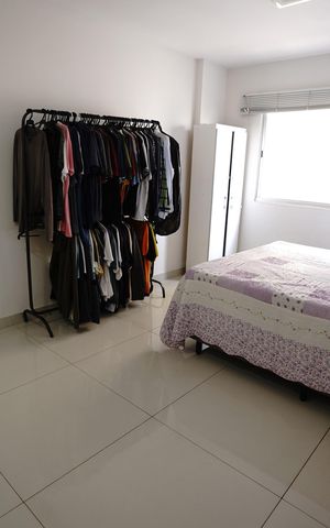 Apartamento à venda com 95m², 3 quartos e 2 vagas