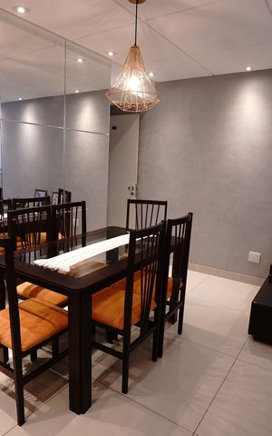 Apartamento à venda com 95m², 3 quartos e 2 vagas