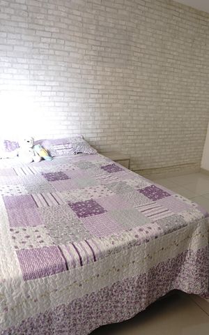 Apartamento à venda com 95m², 3 quartos e 2 vagas