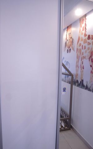 Apartamento à venda com 95m², 3 quartos e 2 vagas