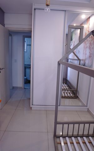 Apartamento à venda com 95m², 3 quartos e 2 vagas