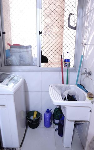 Apartamento à venda com 95m², 3 quartos e 2 vagas