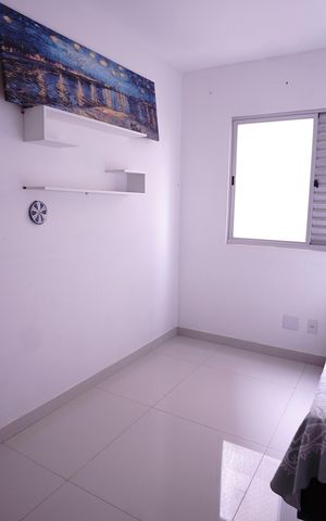 Apartamento à venda com 95m², 3 quartos e 2 vagas