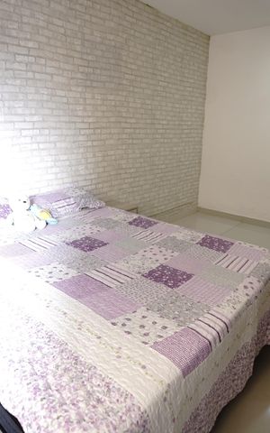 Apartamento à venda com 95m², 3 quartos e 2 vagas