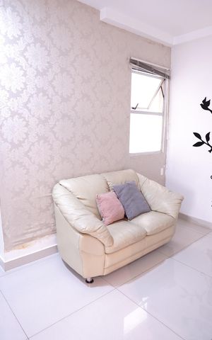 Apartamento à venda com 95m², 3 quartos e 2 vagas