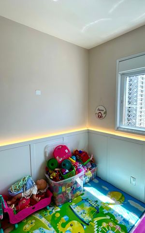 Apartamento à venda com 81m², 2 quartos e 2 vagas Apartamento à venda com 81m², 2 quartos e 2 vagasQuarto 1