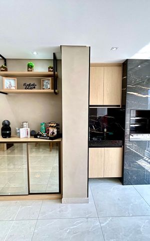 Apartamento à venda com 81m², 2 quartos e 2 vagas Apartamento à venda com 81m², 2 quartos e 2 vagasVaranda da Sala