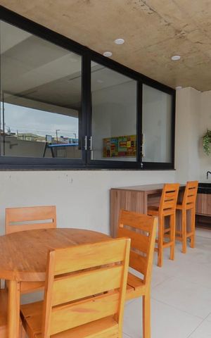 Apartamento à venda com 81m², 2 quartos e 2 vagas Apartamento à venda com 81m², 2 quartos e 2 vagasÁrea comum - Churrasqueira