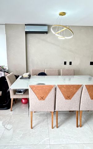 Apartamento à venda com 81m², 2 quartos e 2 vagas Apartamento à venda com 81m², 2 quartos e 2 vagasSala