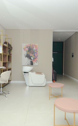 Apartamento à venda com 81m², 2 quartos e 2 vagas Apartamento à venda com 81m², 2 quartos e 2 vagasEspaço BEAUTY