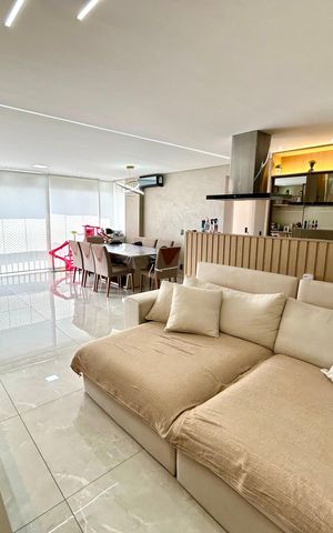 Apartamento à venda com 81m², 2 quartos e 2 vagas Apartamento à venda com 81m², 2 quartos e 2 vagasSala