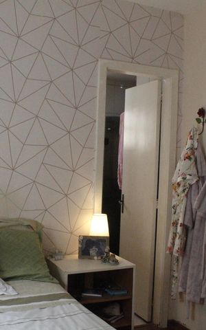 Casa de condomínio à venda com 96m², 3 quartos e 2 vagasQuarto Suíte