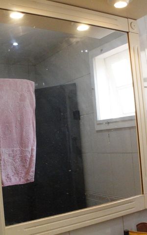 Casa de condomínio à venda com 96m², 3 quartos e 2 vagasBanheiro da Suíte