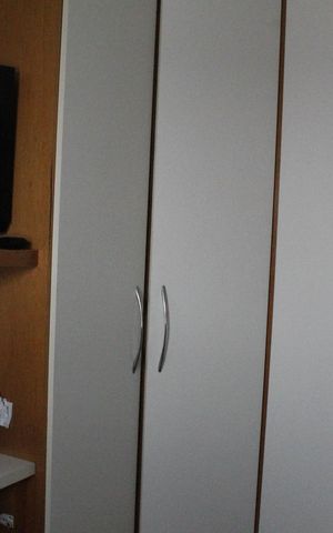 Casa de condomínio à venda com 96m², 3 quartos e 2 vagasQuarto 1 