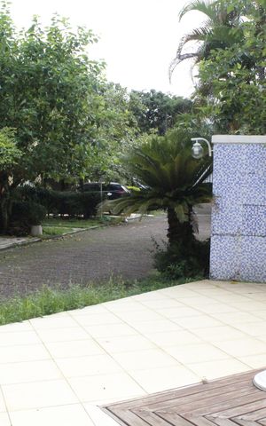 Casa de condomínio à venda com 96m², 3 quartos e 2 vagasÁrea comum