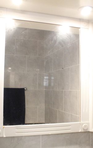 Casa de condomínio à venda com 96m², 3 quartos e 2 vagasBanheiro Social