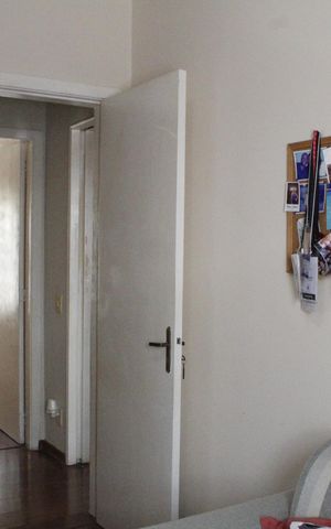 Casa de condomínio à venda com 96m², 3 quartos e 2 vagasQuarto 1