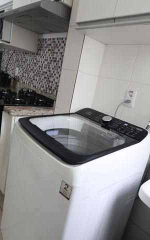 Apartamento para alugar com 69m², 3 quartos e 1 vagaLavanderia