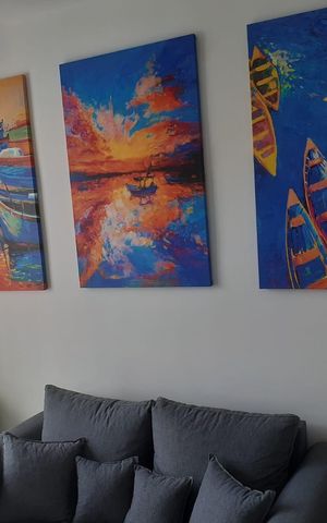Studio à venda com 27m², 1 quarto e sem vaga Studio à venda com 27m², 1 quarto e sem vagaSala