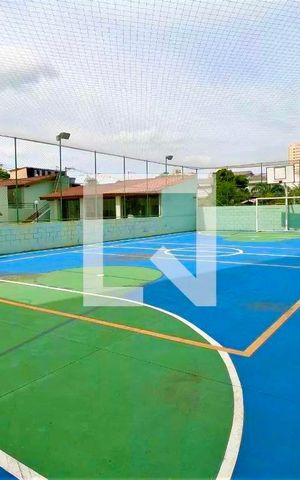 Apartamento à venda com 76m², 3 quartos e 2 vagas Apartamento à venda com 76m², 3 quartos e 2 vagasquadra