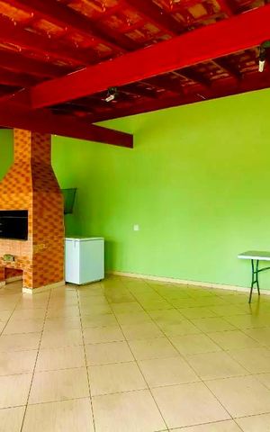 Apartamento à venda com 76m², 3 quartos e 2 vagas Apartamento à venda com 76m², 3 quartos e 2 vagasÁrea comum - Churrasqueira