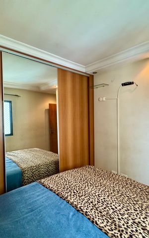 Apartamento à venda com 76m², 3 quartos e 2 vagas Apartamento à venda com 76m², 3 quartos e 2 vagasQuarto 2