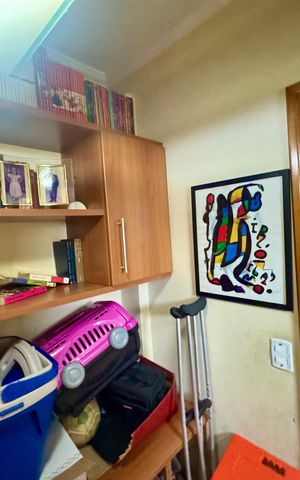 Apartamento à venda com 76m², 3 quartos e 2 vagas Apartamento à venda com 76m², 3 quartos e 2 vagasDespensa
