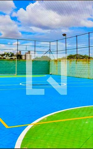 Apartamento à venda com 76m², 3 quartos e 2 vagas Apartamento à venda com 76m², 3 quartos e 2 vagasQuadra